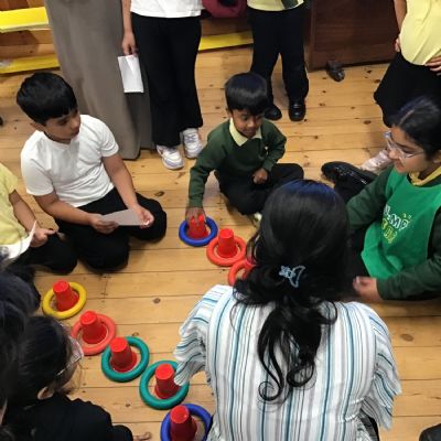 JU:MP Fun Day